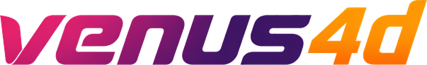 Logo venus4d